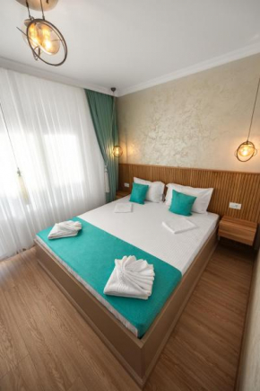 Thaya Rooms